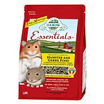Oxbow Animal Health Healthy Handfuls 1 lb bag Hamster and Gerbil Food - $4.39 Amazon Prime or FSSS