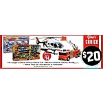 H-E-B Black Friday: Dickie Toys 24&quot; Fire Rescue or Helicopter for $20.00