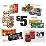 Fred Meyer Black Friday: (2) Almond Roca After In-store Coupon for $6.00