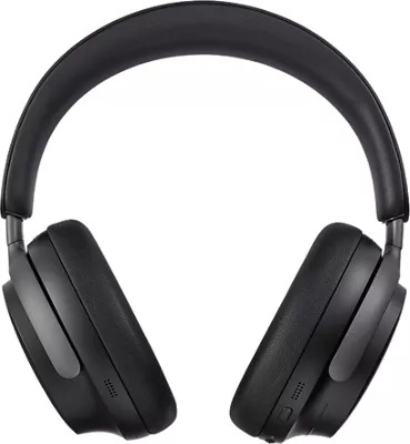 Bose QuietComfort Ultra Headphones $249.99