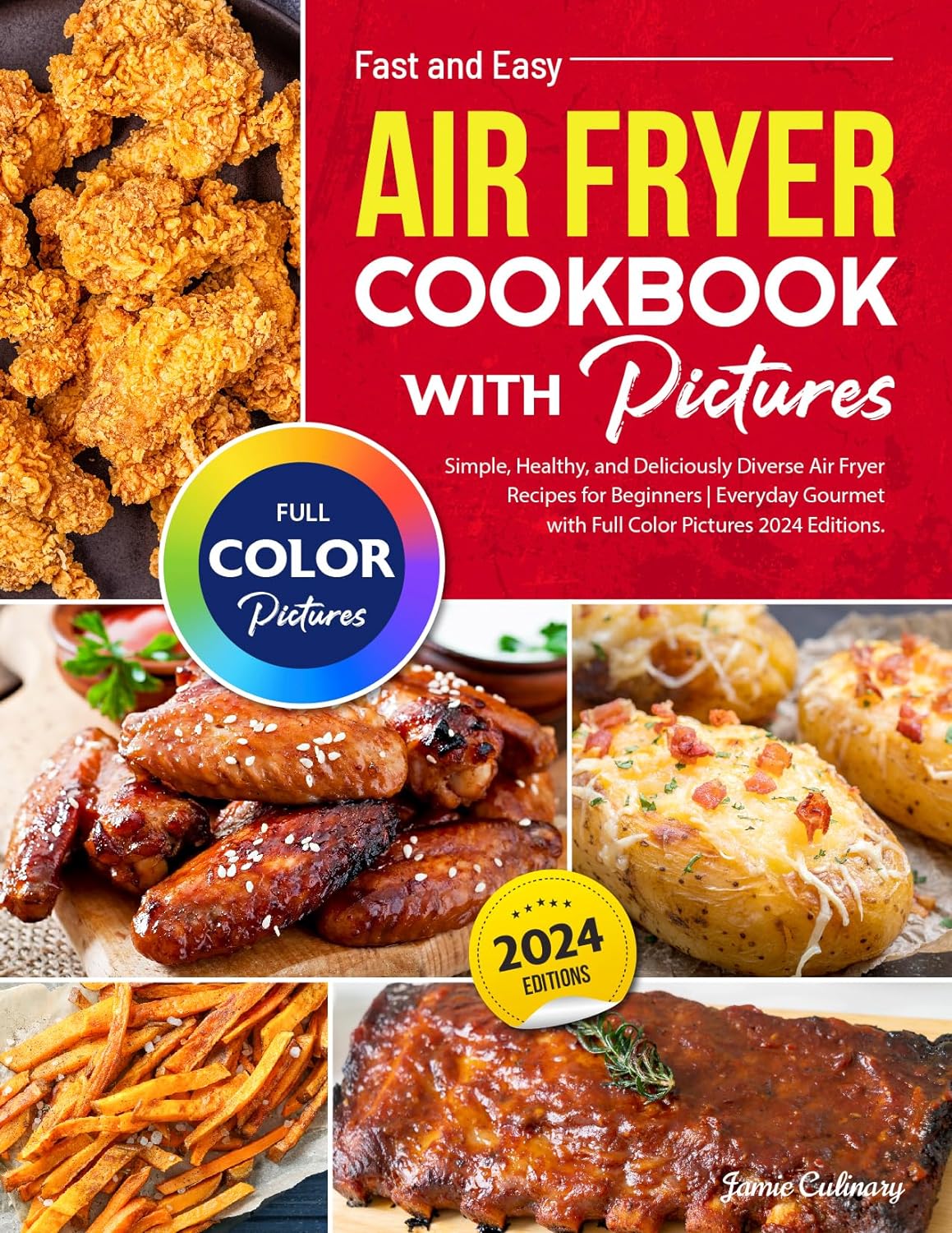 Free Amazon Cookbooks: Air Fryer, Instant Pot, Slow Cooker, Copycat, Pasta, Korean, Thai, Asian, Taiwan, Indian, Lebanese, Fajita, Tapas, Cannabis, Camping, Diner, MANY MORE !!!