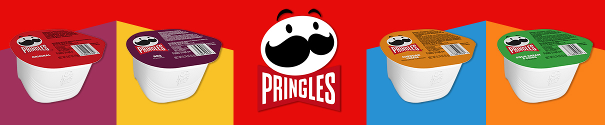 Purchase Pringles products on Amazon get $5 credit