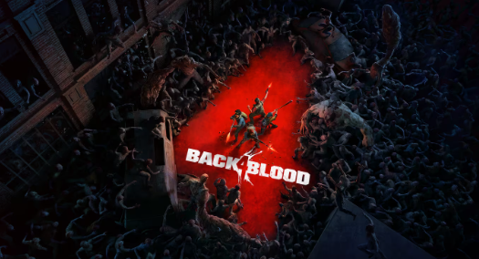 Back 4 Blood: Standard Edition (PS4 & PS5 Digital Download) $5.99