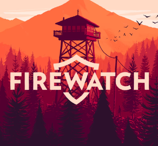 Firewatch (PS4 Digital Download) $3.99