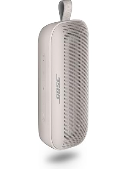 Bose SoundLink Flex Bluetooth Speaker - $104.30 - Free shipping for Prime members - $104.30