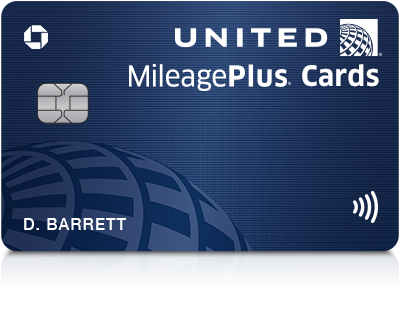 United MileagePlus credit card promotion - Register by June 15, 2024 YMMV