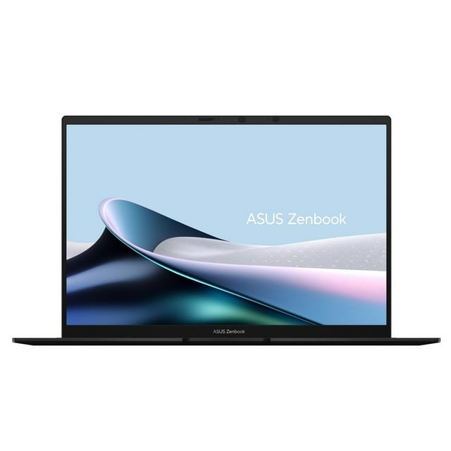 ASUS Zenbook 14 OLED UM3406HA AMD 8840HS 16GB  512GB 1920x1200 OLED Touch Laptop $799