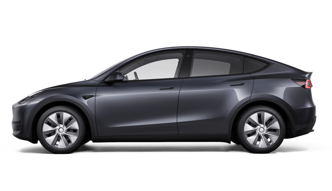 Tesla Model Y - Up to $5,000 off existing inventory. $37490