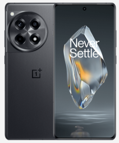 OnePlus 12R 16 GB RAM + 256 GB Storage $426.99 with Student discount & any phone trade in