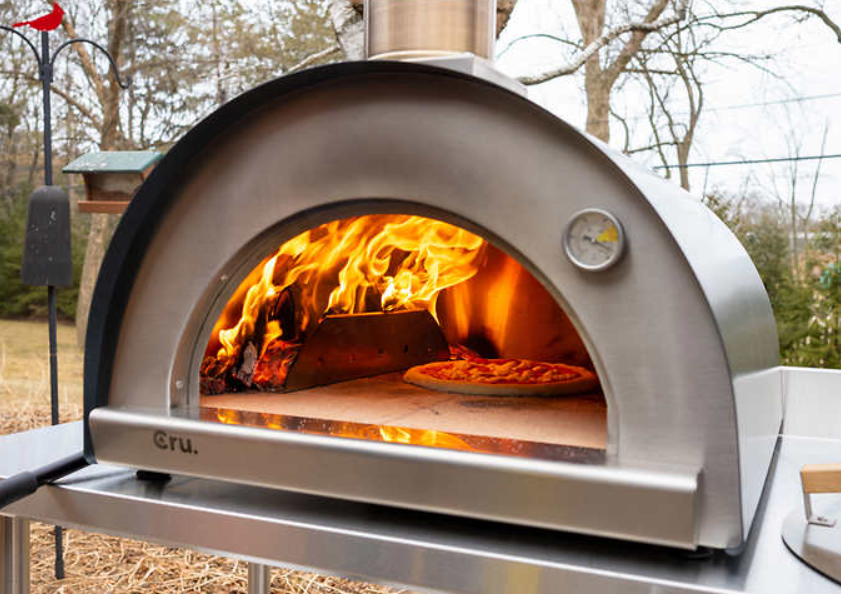 Cru Champion Pizza Oven (ONLINE ONLY) $1199.99