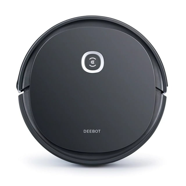 ECOVACS DEEBOT U2SE Robot Vacuum Cleaner and Mop with WiFi & App $64.43
