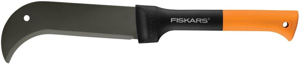 Fiskars 9" Brush Axe $9.80 Amazon Free Shipping with Prime