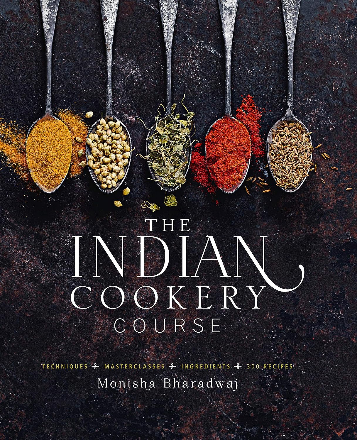 Indian Cookery Course (eBook) $1.99