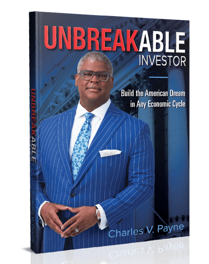 unbreakable investor Free book and videos by Charles Pyne