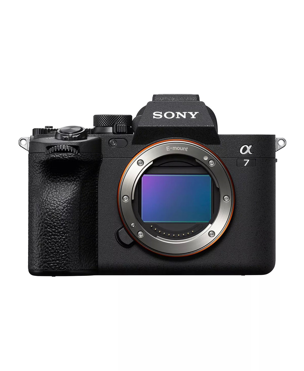 Sony Alpha 7 Iv Full-frame Mirror less Interchangeable Lens Camera $1748.6