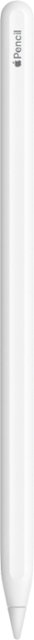 Apple - Pencil (2nd Generation) - White $79