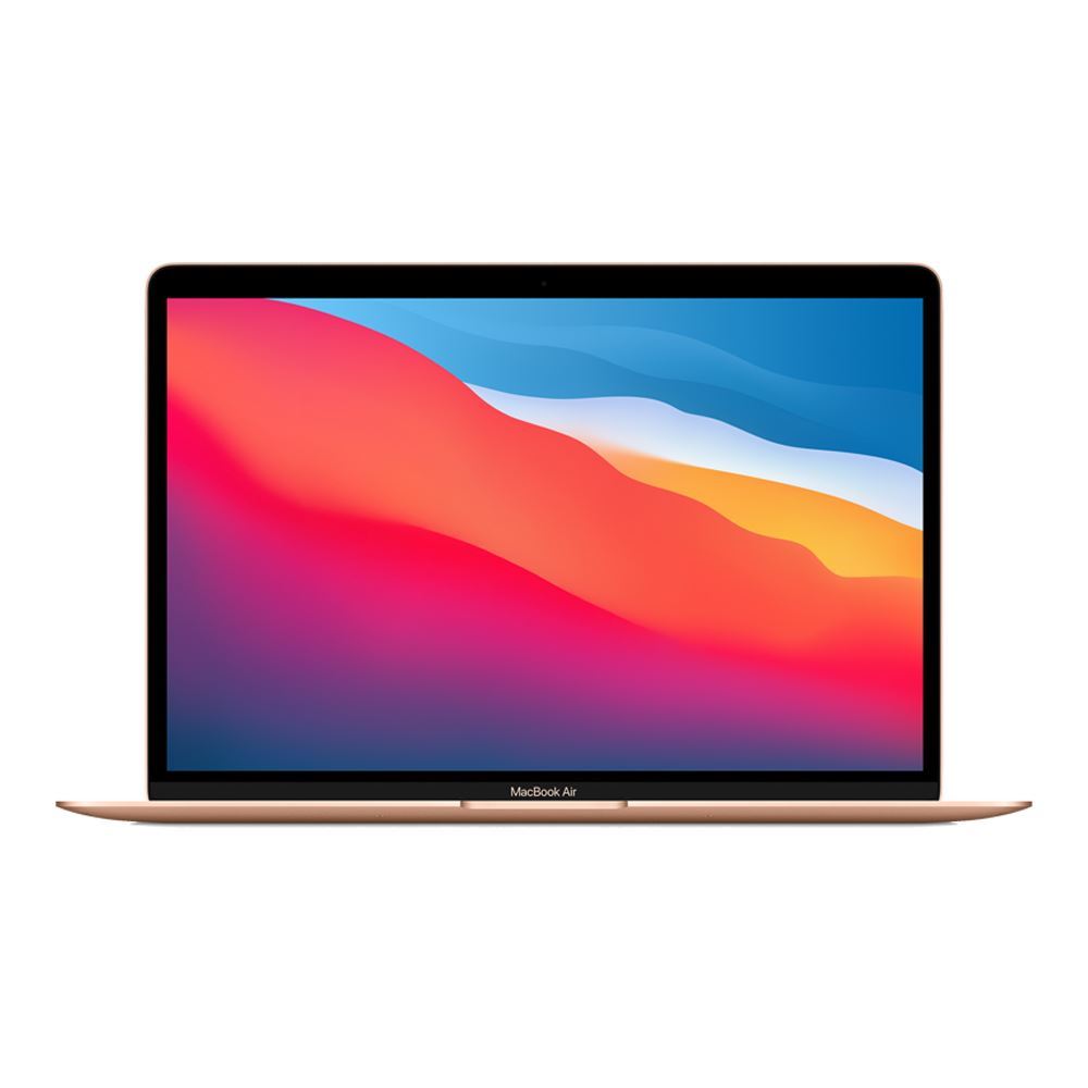 Apple Certified Pre-Owned - MacBook Air 13" w/ M1 / 8GB memory / 512GB SSD (free in-store pickup @ Micro Center) $799.99