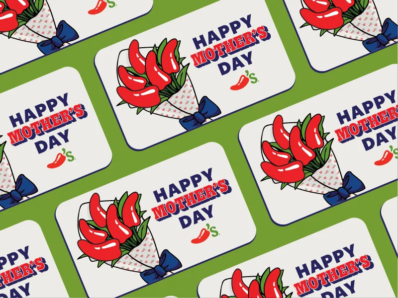 Buy $50 Gift Card - Get $10 Free - Chilis