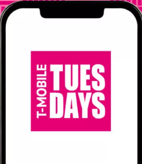T-Mobile Tuesdays via T Life 5/7/24: Live Nation Concert Week early access tickets, Wendy's free small Frosty, Walgreens Photo prints, Forever 21, Party City, Little Caesars, Shell