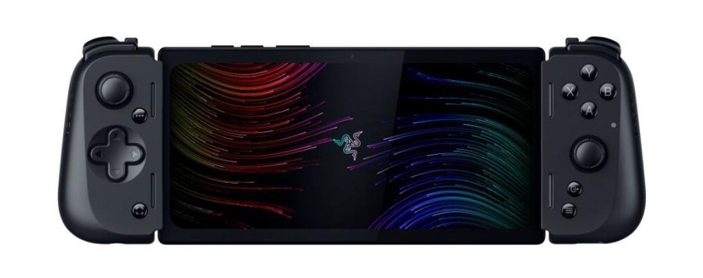 Razer Edge Gaming Tablet and Razer Kishi V2 Pro Controller (WiFi Edition) - $230 free shipping