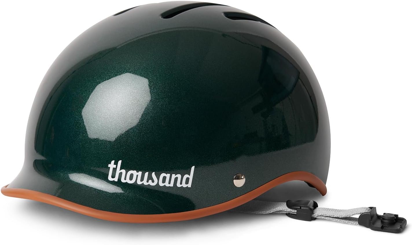 Amazon.com : Thousand Adult Bike Helmet Heritage 2.0 $74.00