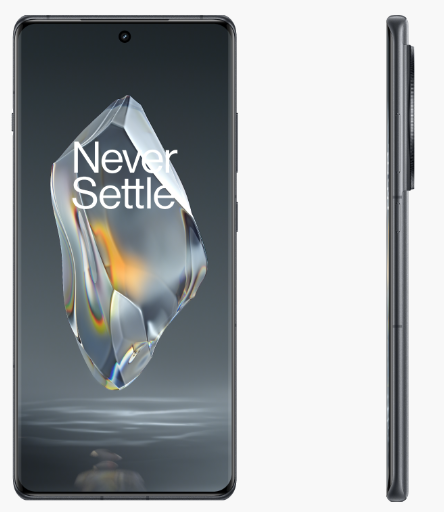 256GB OnePlus 12R Unlocked Phone w/ Any Phone Trade-In + Email/Text Offer Signup $370 + Free Shipping