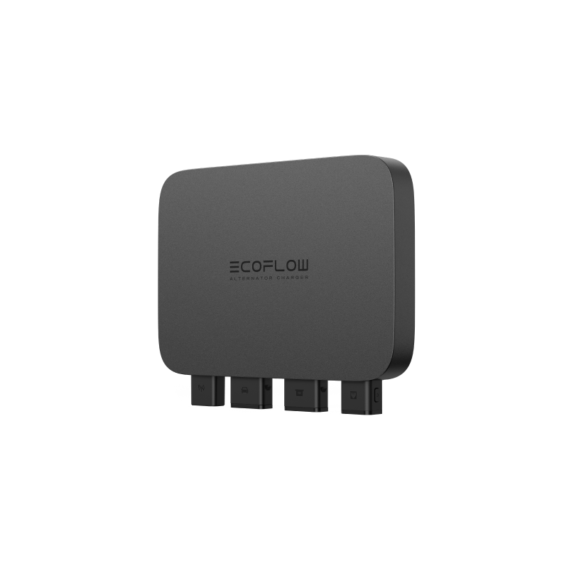 EcoFlow 800W Alternator Charger $239