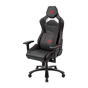 Asus ROG Chariot Core Gaming Chair at MicroCenter MSRP 499.99