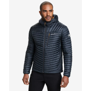 Eddie Bauer First Ascent 800 fill Men s MicroTherm 2.0 Down