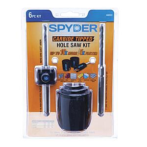 Menards 6 shop inch hole saw