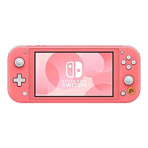 Animal crossing nintendo switch on sale console target