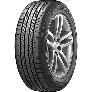 Begins 5/2, Sam's Club members, up to $100 off set of tires + free installation