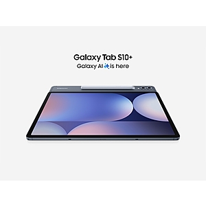 Samsung Galaxy S10+ With Any Trade In and EDU $595