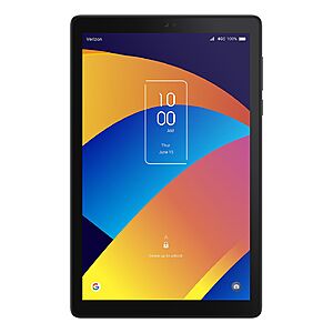 StraightTalk Prepaid Tablets on Sale when bundle with Phone Service (Silver Unlimited Plan - minimum) $114.99