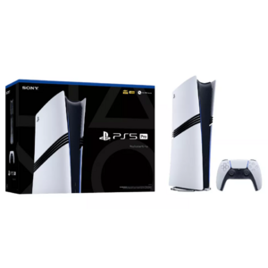 Playstation PS5 Pro 2TB Digital - Manufacturer Refurbished - $608 w/ Target Red Card $639.99