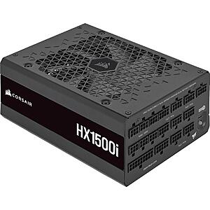 Corsair HX1500i $259.99