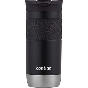 Prime Only Deal : Contigo Byron 2.0 16oz $10.49