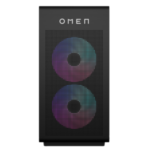 HP OMEN 35L Gaming Desktop: i7-14700F, RTX 5070 Ti, 16GB DDR5, 512GB SSD, 850W $1647.99