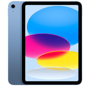 Active Military/Veterans: Apple 11" iPad A16 Chip with Wi-Fi 128GB, Various Colors $289