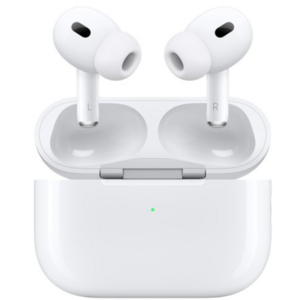 Active Military/Veterans: Apple Airpods Pro (2nd Generation w/ USB-C) $164