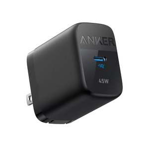 Anker Ace 45W USB-C PPS Foldable Wall Charger $12 + Free Store Pickup