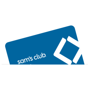 Sam's Club 1-Year Membership $50 - $35 Sam's Credit = $15 Final Cost