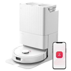 Certified Refurbished: Roborock Q Revo Robot Vacuum w/ Multifunctional Dock $306 + Free Shipping