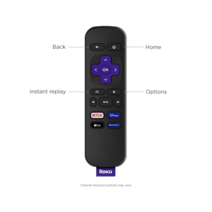 Roku Express 4K Streaming Media Player (Refurbished) for $3.99 w/ Free Shipping when using promo code PAZEPERKS w/ Paze @ checkout
