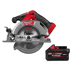 Milwaukee M18 FUEL 18V Brushless 6-1/2