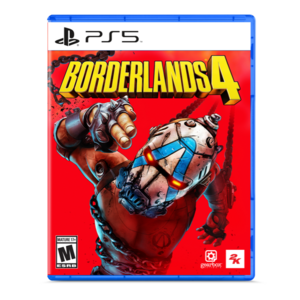 Borderlands 4 (PS5, Xbox Series X) $35 @ GameStop