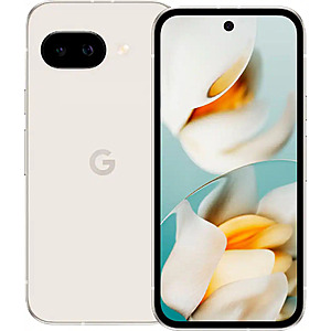 Unlocked Pixel 9a 128 GB | Activation with Verizon required