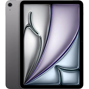 Pre-Order: 11" 128GB Apple iPad Air M4 Chip Wi-Fi Tablet (2026, Various) $559 + Free Shipping