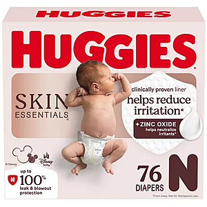 Target Sunday 5/24-30  Spend $80 on select diapers/pullups/wipes, get $20 Target Gift Card