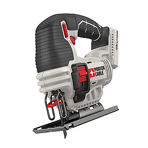 PORTER-CABLE 20V Max Cordless Lithium Jig Saw at Tractor Supply Co - $37.5